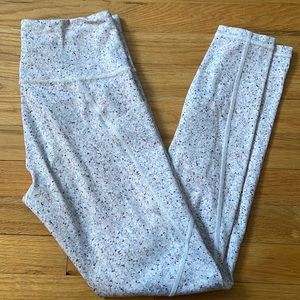 GUC Athleta leggings size small